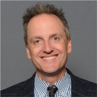 Peter Carpenter, Ed.D, Acc