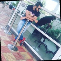 Akash Navgire
