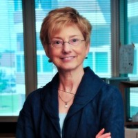 Jacqueline Fletcher