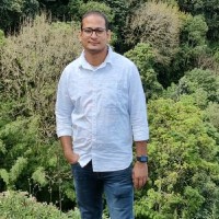 Mayank Dwivedi