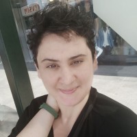 Yegane Abasova