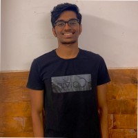 Antony Koshy