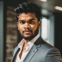 Hari Prasanna Kumar K