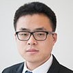 Patrick Hu