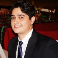 Victor Alfredo Martínez Clark