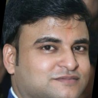 Ashish Jagharwal