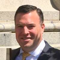 Timothy (Tim) Redpath