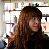 Irene Patsoura