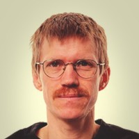 Joel Dahné