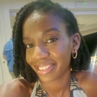 Markaila Shaw