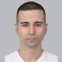 Martin Stoyanov