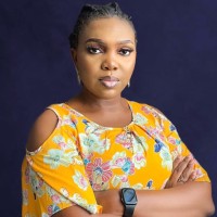 Rachael Rotimi-Richards