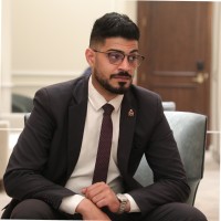 Odai Al-Maani