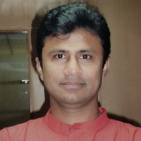 Shankar Rao H