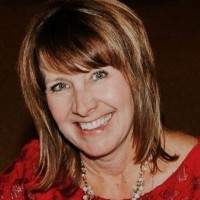 Cynthia Walsh