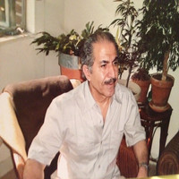 Hooshang R Dorafshan