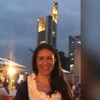 Ana G Hernández Briones