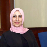 Wafa Herzallah, Msc, Pba