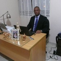 Cristian Pinales Calderon