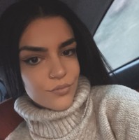 Vicky Tsakiridou