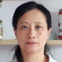 Cindy Zhu