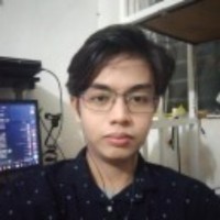 Terenz Jomar Dela Cruz