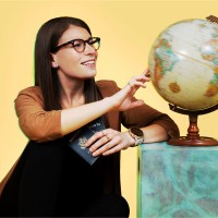 Megan Murphy, Mba