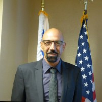 Ytzik Cohen