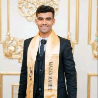 Mazen Maher