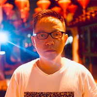 Zhong Jiang
