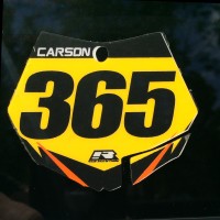 Wayne Carson