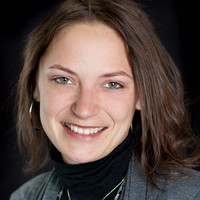Katy Ramirez, PMP