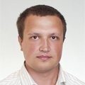 Oleg Tsvetkov