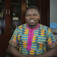 Oluwarotimi Ajoyo