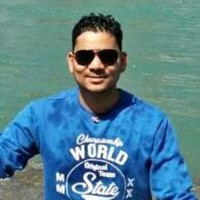Gaurav Negi
