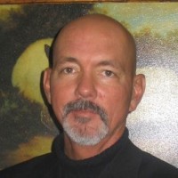Thomas Tunstall, Ph.D., M.B.A.
