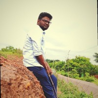 Dharamkar saikiran