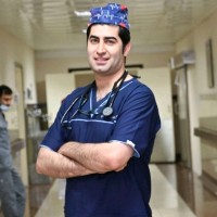 Dr. Noman Khan