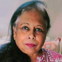 Rio Kalpana David