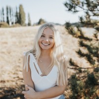 Elizabeth Whiton