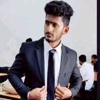 Dhanush Velusamy