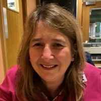 Tracey McKenzie