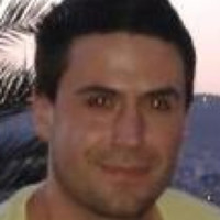 Jose Garcia González