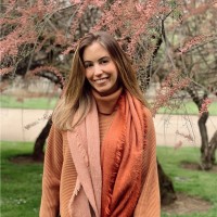 Ana Jimena Ferrer Gutiérrez