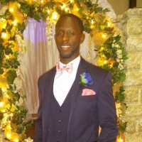 Jairus Robinson
