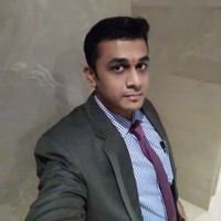 Amar Garje