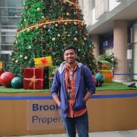 Sarbottam Chatterjee