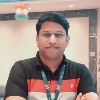 Abhijit Kirdat