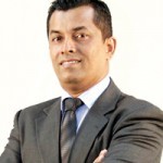 Faris Ismail