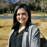 Jenisha Naidoo
